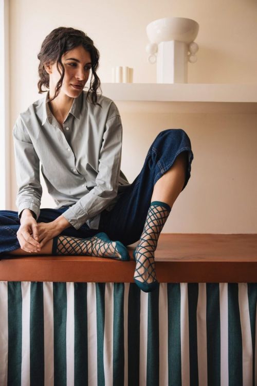 Atelier St Eustache Brooklyn Bridge Forest 39-41 (Forest) - Panache (Koksijde)
