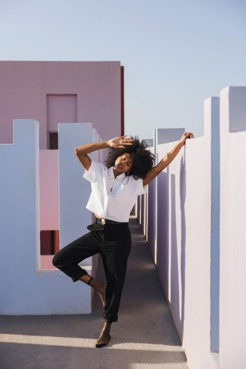 Atelier St Eustache Crescent Dunes Black 39-41 (Black) - Panache (Koksijde)