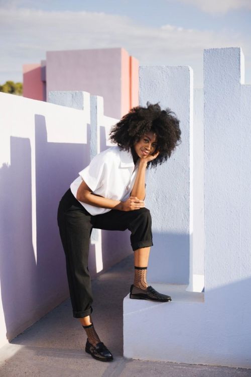 Atelier St Eustache Crescent Dunes Black 39-41 (Black) - Panache (Koksijde)