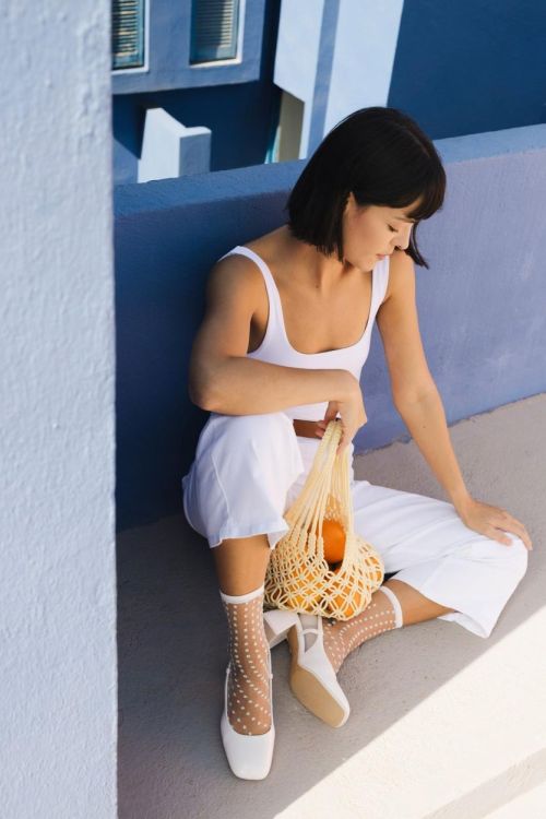 Atelier St Eustache Crescent Dunes Menthe 39-41 (Menthe) - Panache (Koksijde)