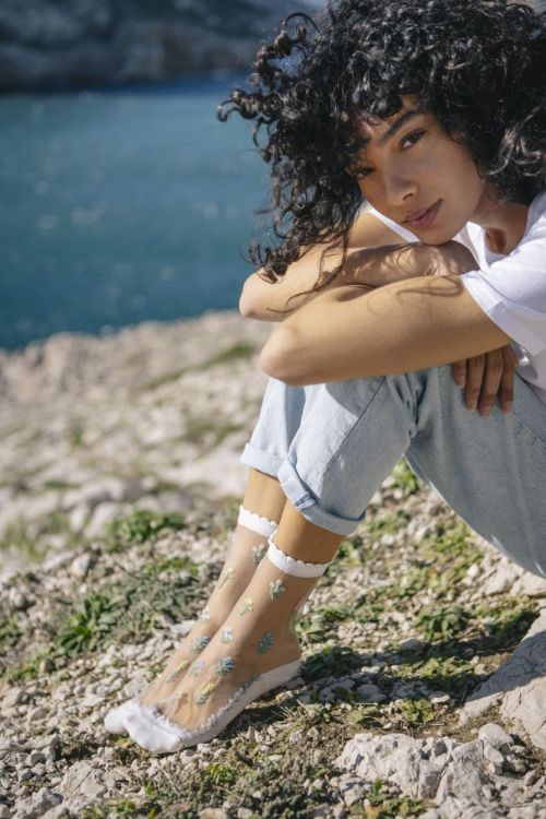 Atelier St Eustache Fleurs des Champes 39-41 (Multi) - Panache (Koksijde)