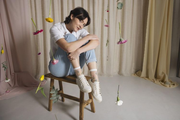 Atelier St Eustache Fleurs des Champes 39-41 (Multi) - Panache (Koksijde)