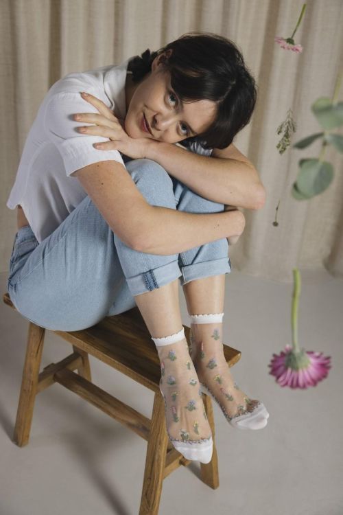 Atelier St Eustache Fleurs des Champes 41-43 (Multi) - Panache (Koksijde)