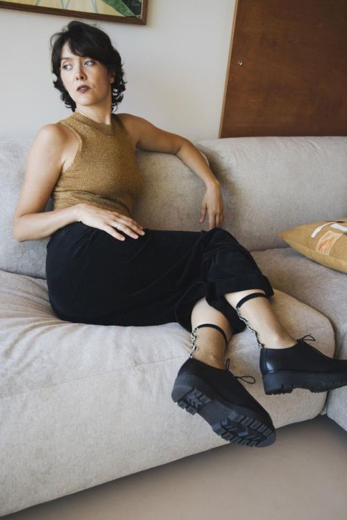 Atelier St Eustache Frangia Dorée 39-41 (Dorée) - Panache (Koksijde)