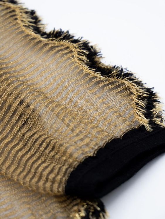 Atelier St Eustache Frangia Dorée 39-41 (Dorée) - Panache (Koksijde)