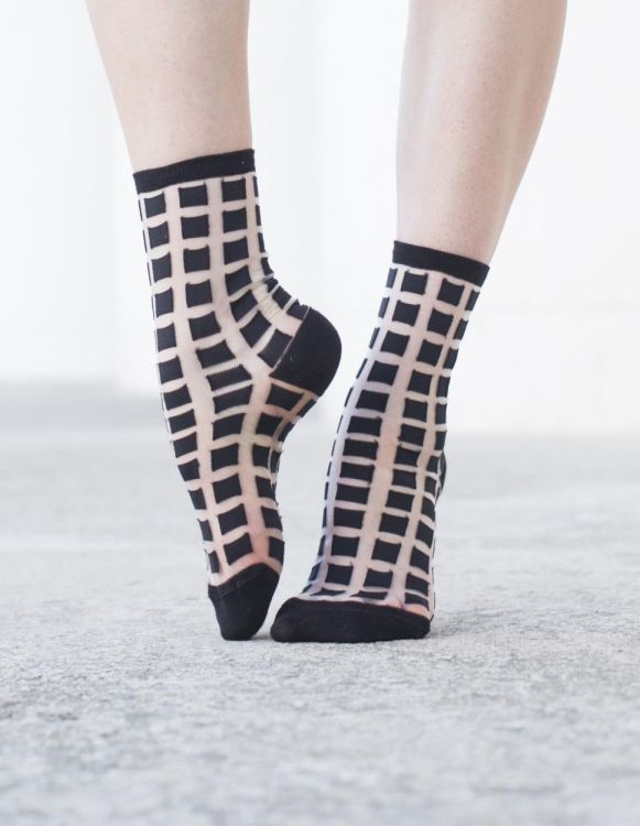 Atelier St Eustache Ginza Black 36-38 (Black) - Panache (Koksijde)