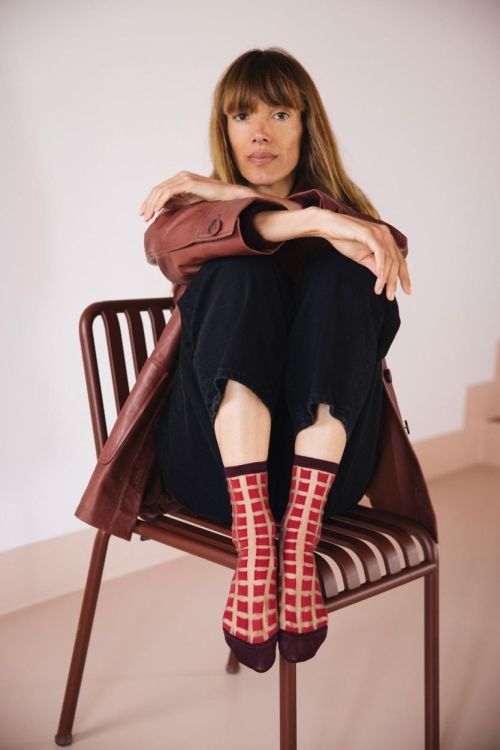 Atelier St Eustache Ginza Cerise 39-41 (Cerise) - Panache (Koksijde)