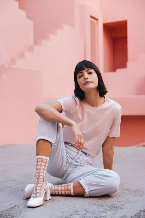 Atelier St Eustache Ginza Poudrée 36-38 (Poudrée) - Panache (Koksijde)