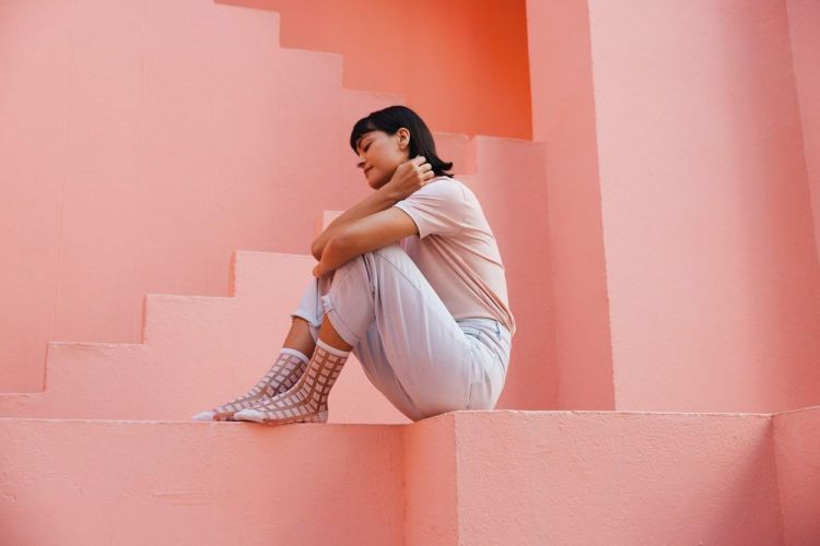 Atelier St Eustache Ginza Poudrée 36-38 (Poudrée) - Panache (Koksijde)