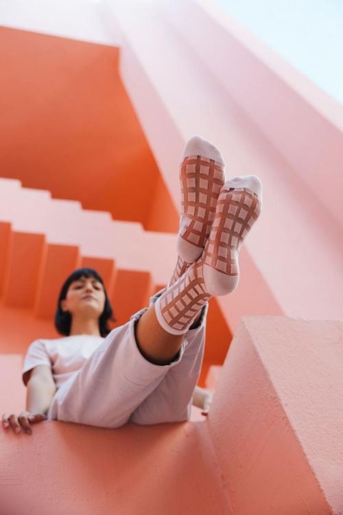 Atelier St Eustache Ginza Poudrée 39-41 (Poudrée) - Panache (Koksijde)