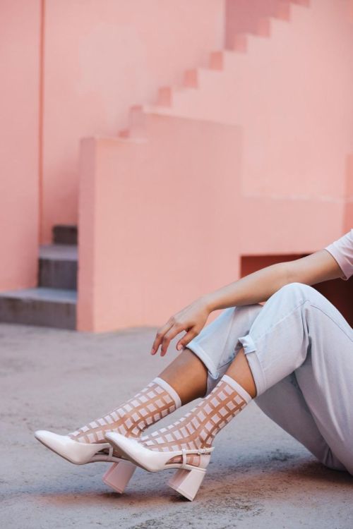 Atelier St Eustache Ginza Poudrée 39-41 (Poudrée) - Panache (Koksijde)