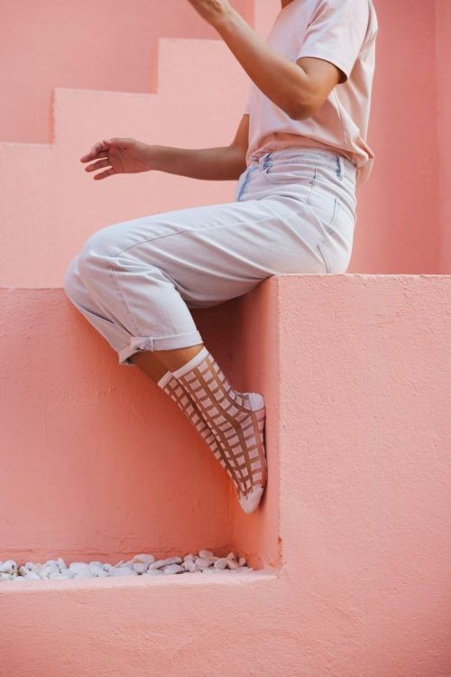 Atelier St Eustache Ginza Poudrée 39-41 (Poudrée) - Panache (Koksijde)