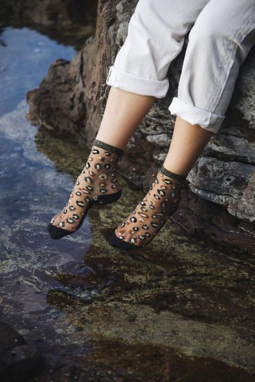 Atelier St Eustache Horseshoe Bend Gold 39-41 (Gold) - Panache (Koksijde)