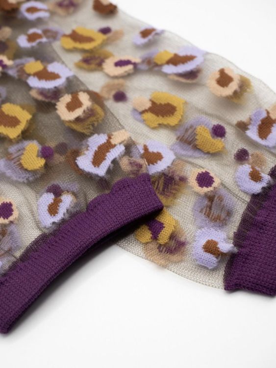 Atelier St Eustache Horseshoe Bend Prune 39-41 (Prune) - Panache (Koksijde)