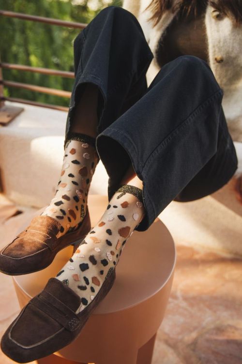 Atelier St Eustache Lac Givré Brune x Reqins 39-41 (Brune) - Panache (Koksijde)