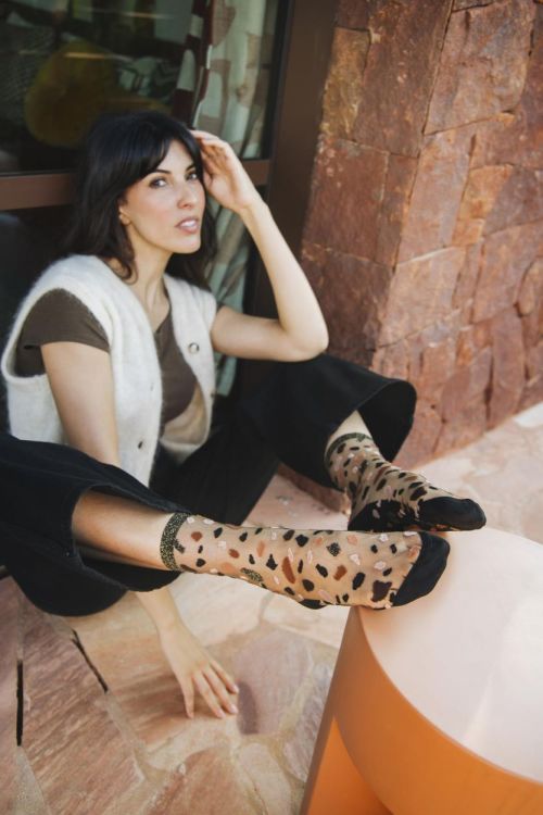 Atelier St Eustache Lac Givré Brune x Reqins 39-41 (Brune) - Panache (Koksijde)