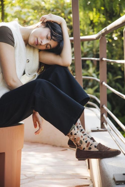 Atelier St Eustache Lac Givré Brune x Reqins 39-41 (Brune) - Panache (Koksijde)