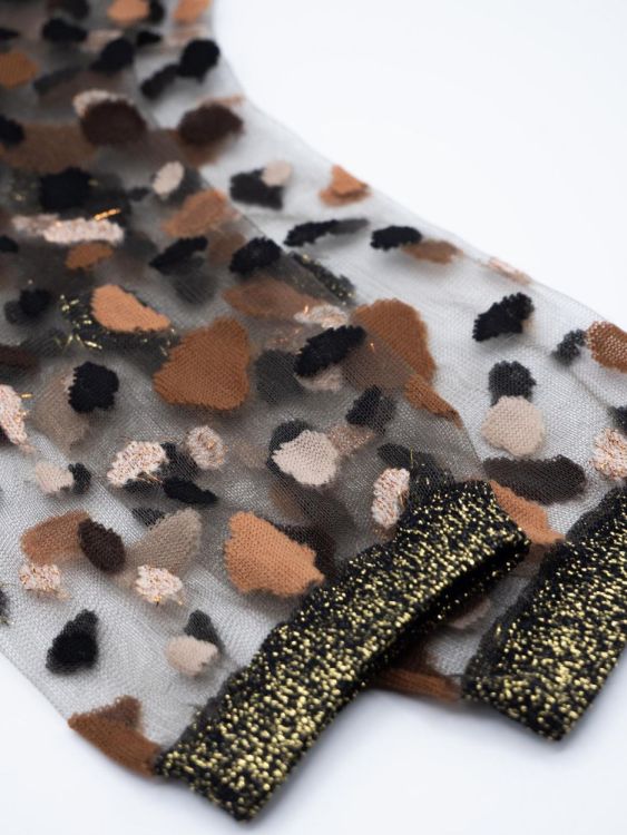 Atelier St Eustache Lac Givré Brune x Reqins 39-41 (Brune) - Panache (Koksijde)