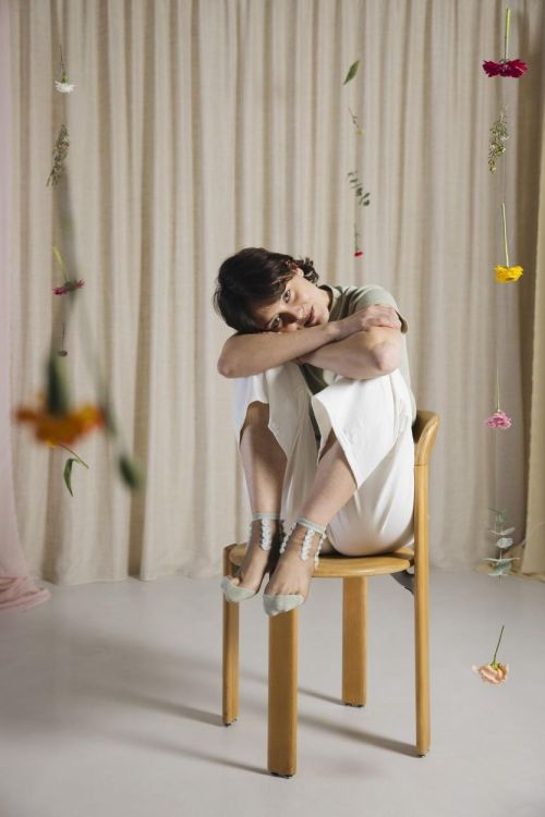 Atelier St Eustache London Eye Sauge 36-38 (Sauge) - Panache (Koksijde)