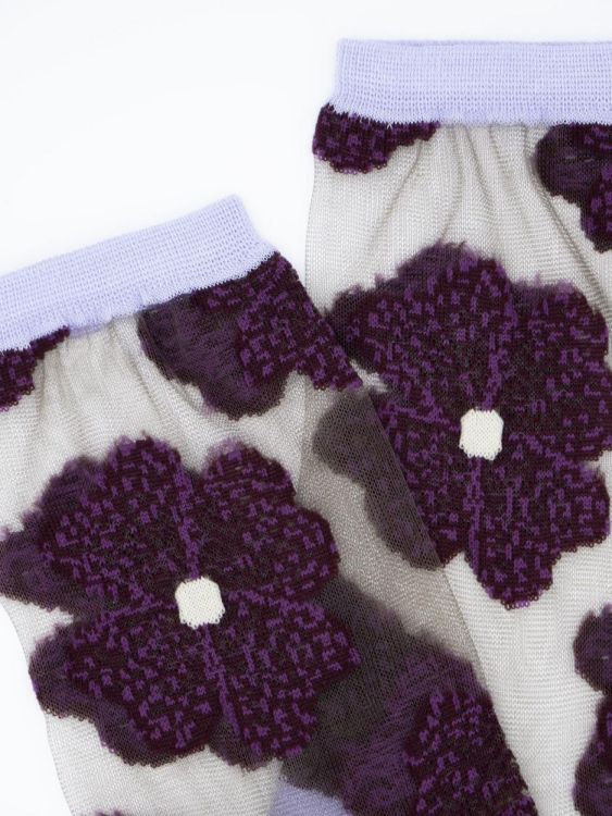 Atelier St Eustache Murano Violette 39-41 (Violette) - Panache (Koksijde)