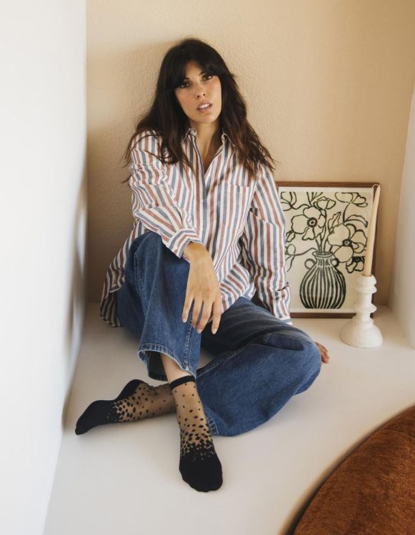 Atelier St Eustache Nakameguro Black 39-41 (Black) - Panache (Koksijde)