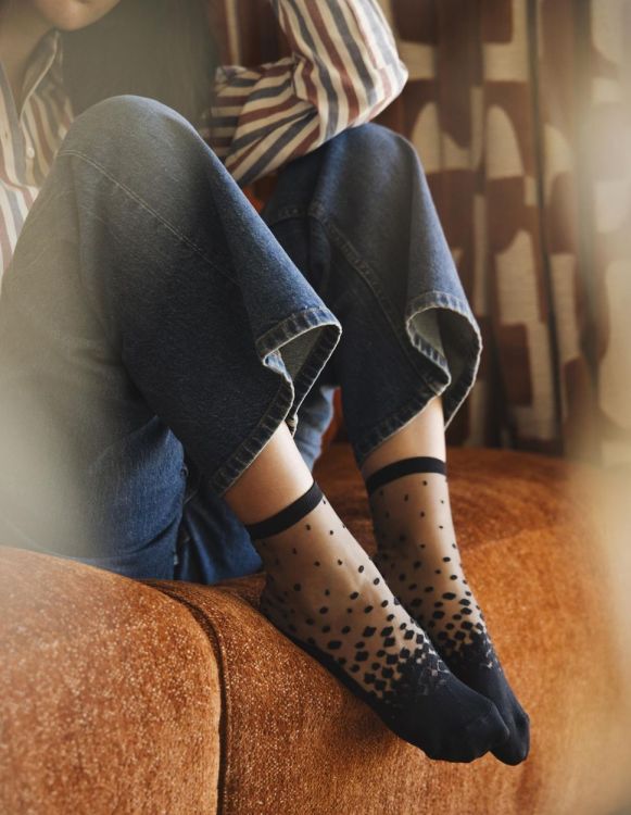 Atelier St Eustache Nakameguro Black 41-43 (Black) - Panache (Koksijde)