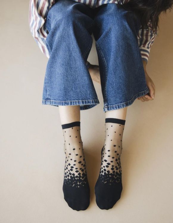 Atelier St Eustache Nakameguro Black 41-43 (Black) - Panache (Koksijde)