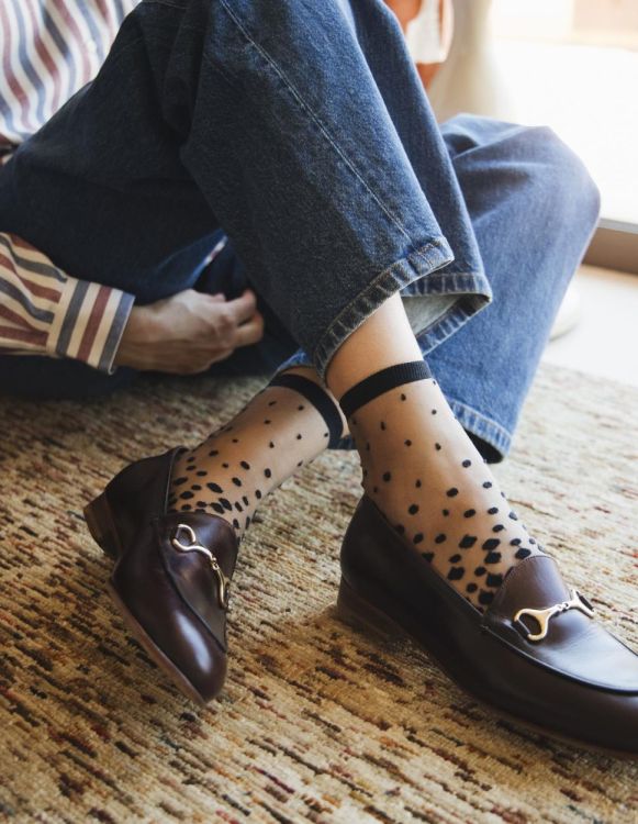 Atelier St Eustache Nakameguro Black 41-43 (Black) - Panache (Koksijde)