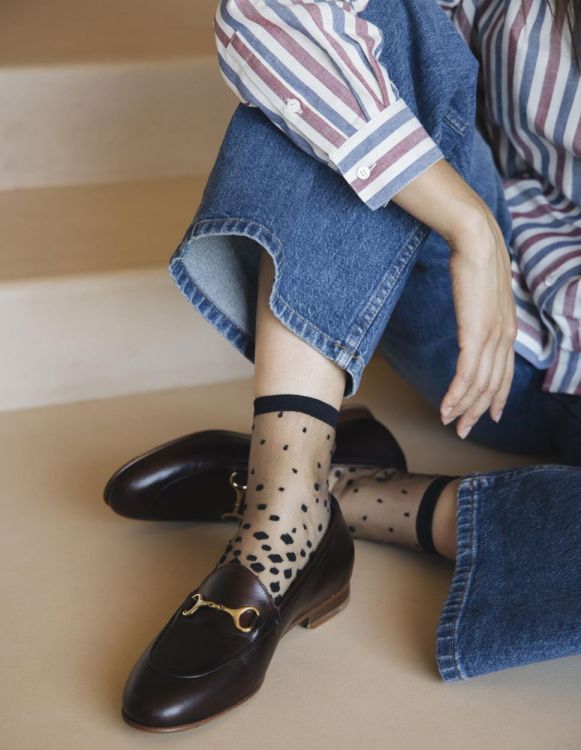 Atelier St Eustache Nakameguro Black 41-43 (Black) - Panache (Koksijde)