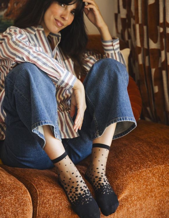 Atelier St Eustache Nakameguro Black 41-43 (Black) - Panache (Koksijde)