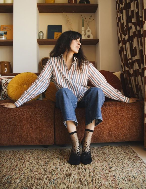 Atelier St Eustache Nakameguro Black 41-43 (Black) - Panache (Koksijde)