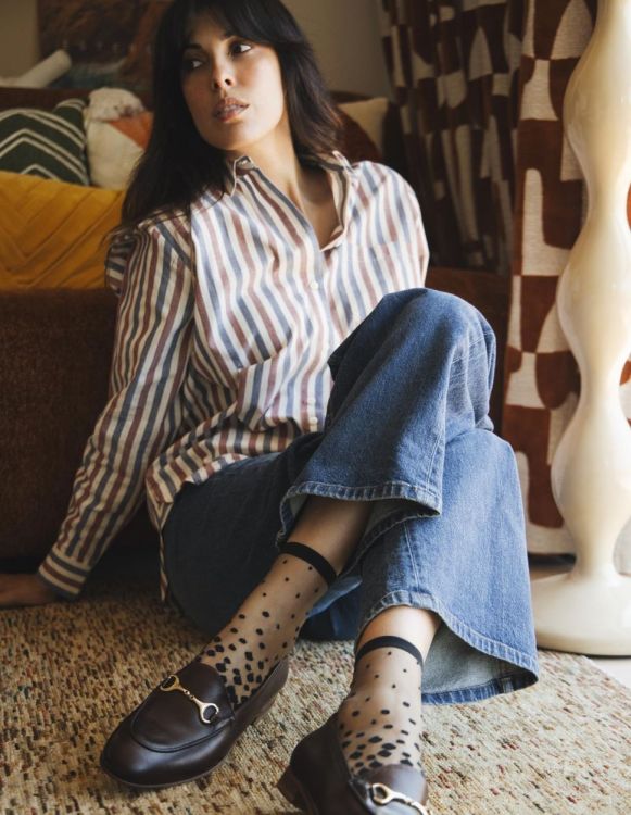 Atelier St Eustache Nakameguro Black 41-43 (Black) - Panache (Koksijde)