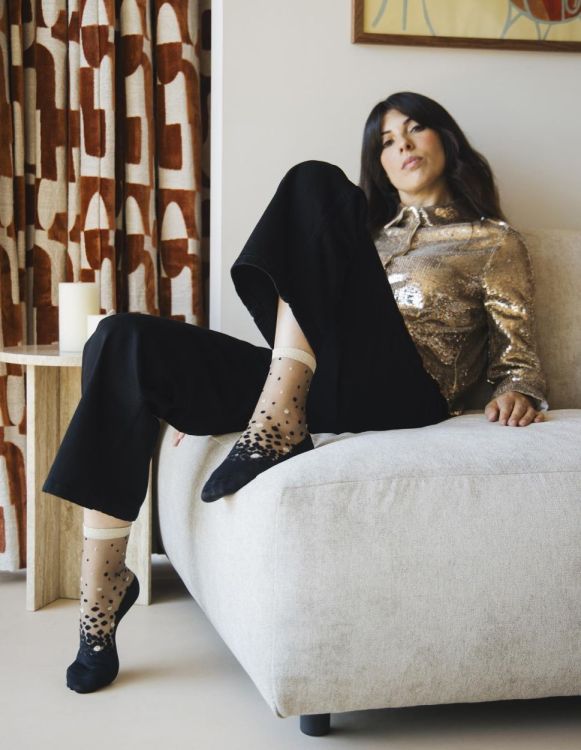 Atelier St Eustache Nakameguro Or 39-41 (Or) - Panache (Koksijde)