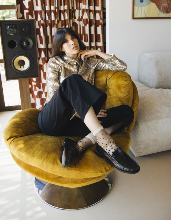 Atelier St Eustache Nakameguro Or 41-43 (Or) - Panache (Koksijde)