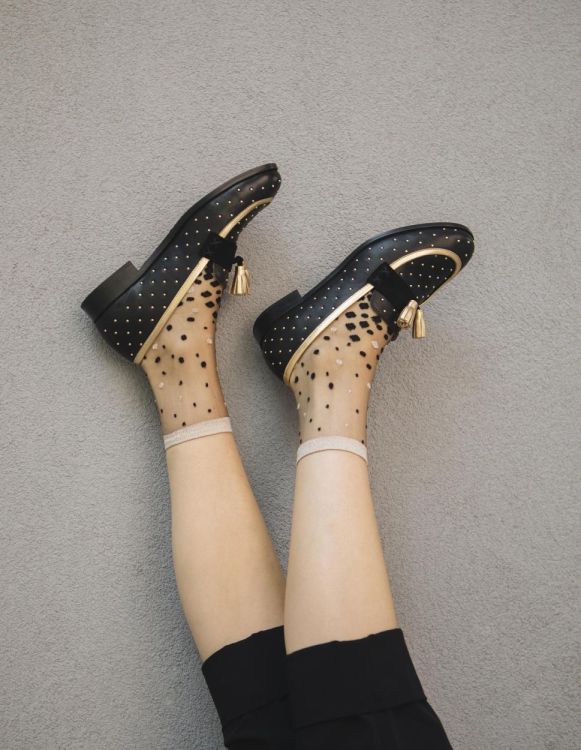 Atelier St Eustache Nakameguro Or 41-43 (Or) - Panache (Koksijde)