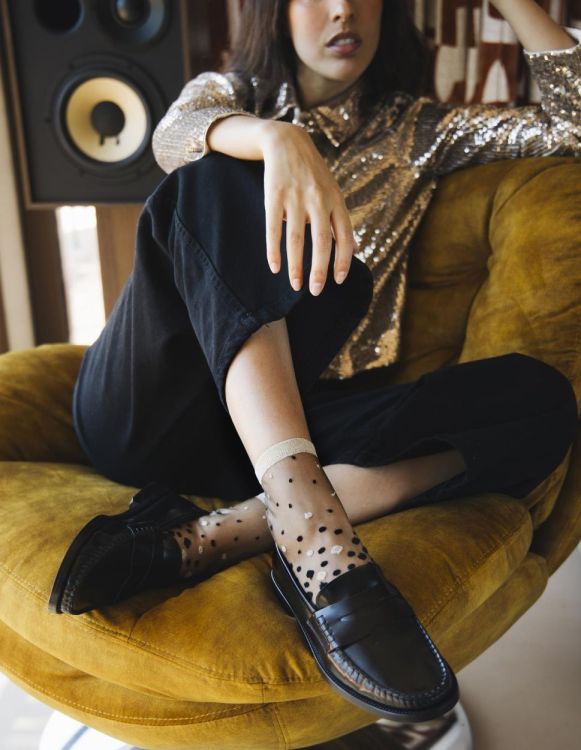 Atelier St Eustache Nakameguro Or 41-43 (Or) - Panache (Koksijde)