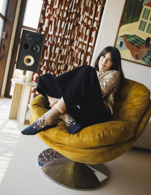 Atelier St Eustache Nakameguro Or 41-43 (Or) - Panache (Koksijde)