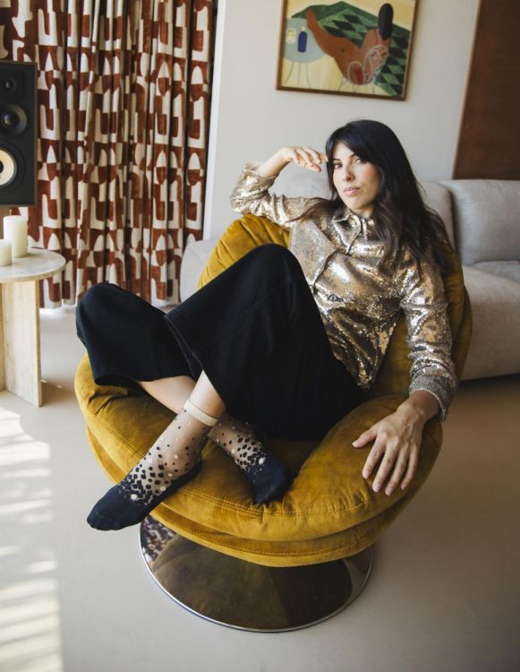 Atelier St Eustache Nakameguro Or 41-43 (Or) - Panache (Koksijde)