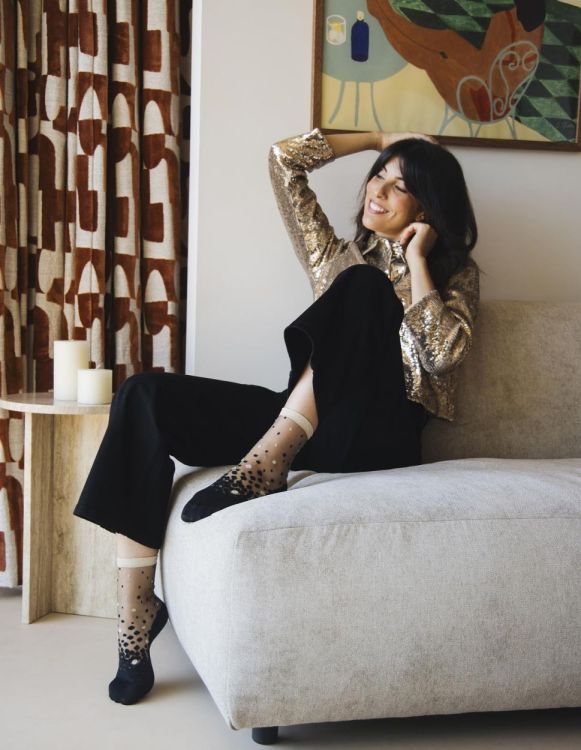 Atelier St Eustache Nakameguro Or 41-43 (Or) - Panache (Koksijde)