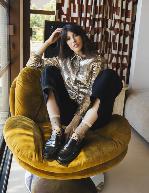 Atelier St Eustache Nakameguro Or 41-43 (Or) - Panache (Koksijde)