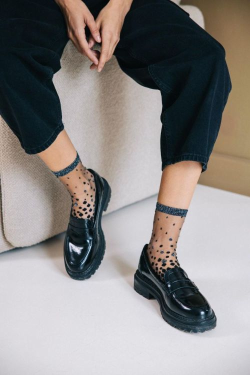 Atelier St Eustache Nakameguro Silver 39-41 (Silver) - Panache (Koksijde)
