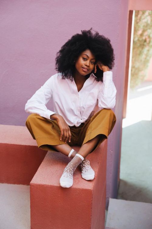 Atelier St Eustache Nakameguro White 36-38 (White) - Panache (Koksijde)