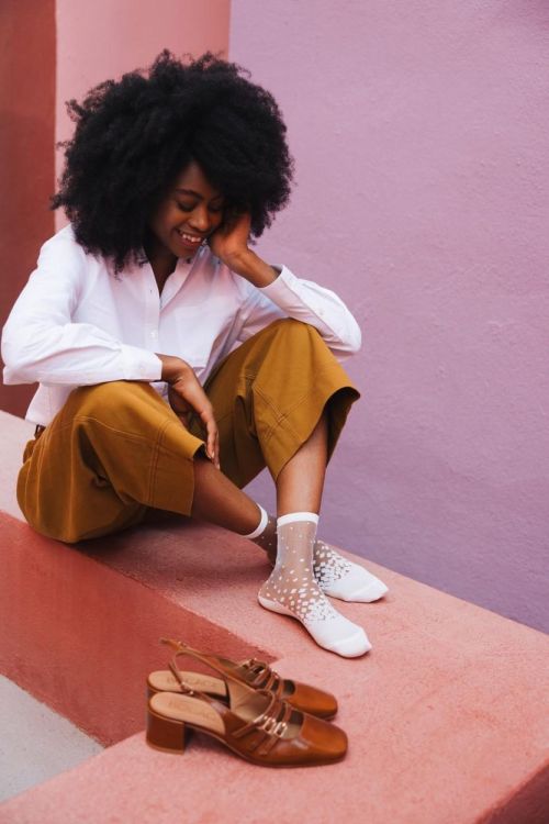 Atelier St Eustache Nakameguro White 36-38 (White) - Panache (Koksijde)