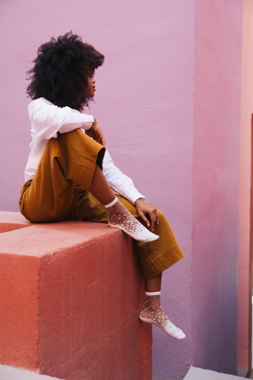 Atelier St Eustache Nakameguro White 36-38 (White) - Panache (Koksijde)