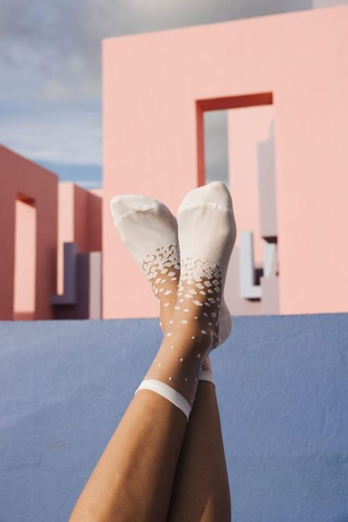 Atelier St Eustache Nakameguro White 39-41 (White) - Panache (Koksijde)