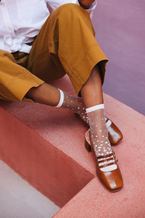 Atelier St Eustache Nakameguro White 39-41 (White) - Panache (Koksijde)