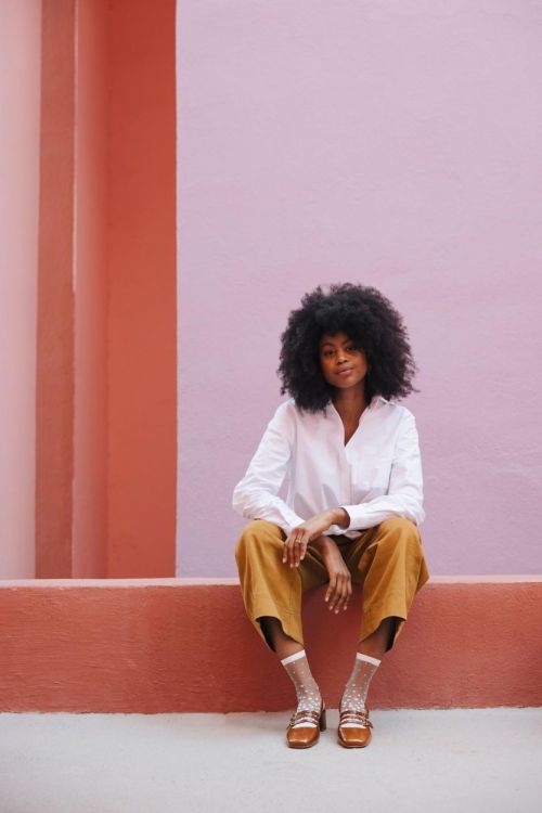 Atelier St Eustache Nakameguro White 39-41 (White) - Panache (Koksijde)