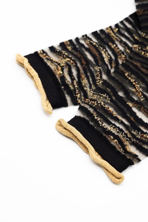 Atelier St Eustache Oresund Gold 36-38 (Gold) - Panache (Koksijde)