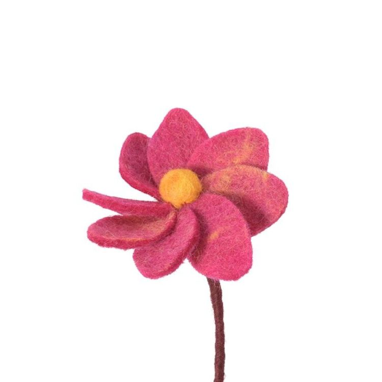 Aveva Design Dahlia berry (Berry) - Panache (Koksijde)