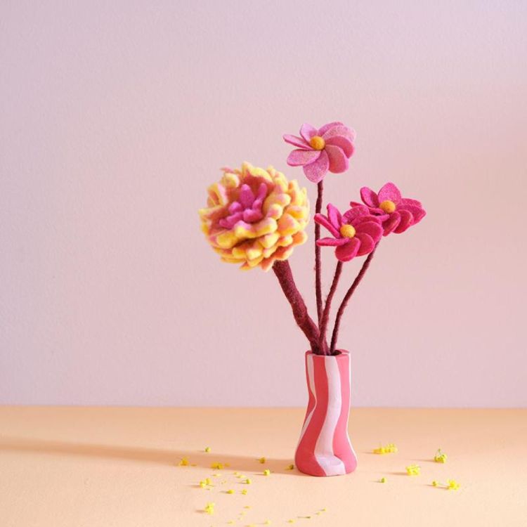 Aveva Design Dahlia berry (Berry) - Panache (Koksijde)